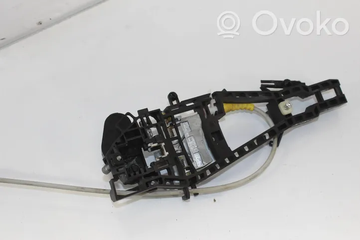 BMW 2 F22 F23 Etuoven ulkokahva 7268446