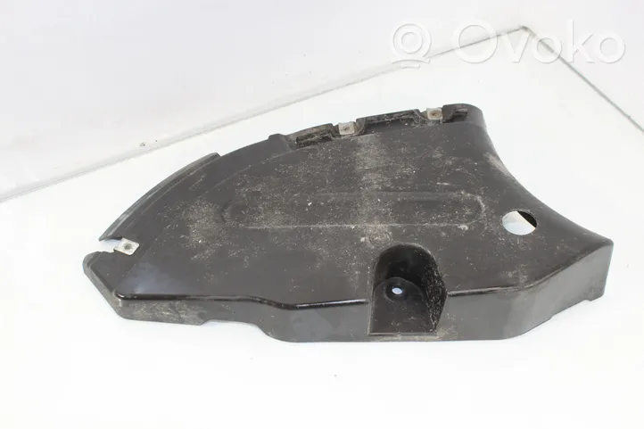 BMW 2 F22 F23 Couvre soubassement arrière 7260766