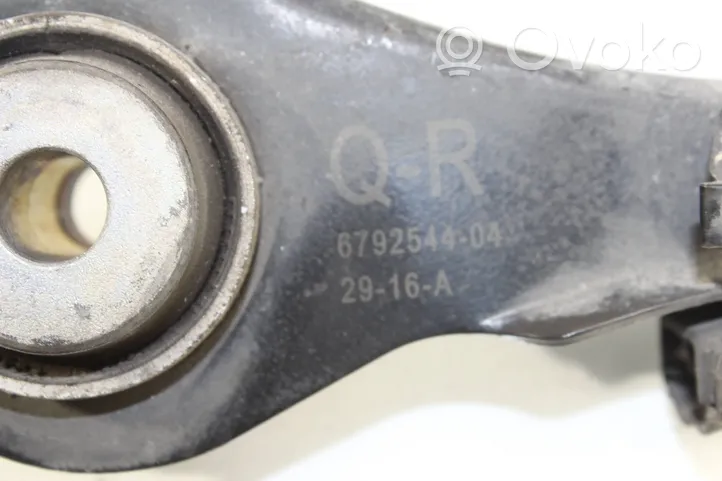 BMW 2 F22 F23 Brazo de suspensión/horquilla superior trasero 6792544