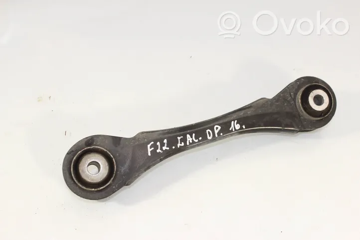 BMW 2 F22 F23 Triangle bras de suspension supérieur arrière 6792517