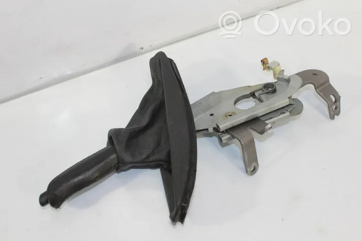 BMW 3 E46 Rankinio mechanizmas (salone) 1164489