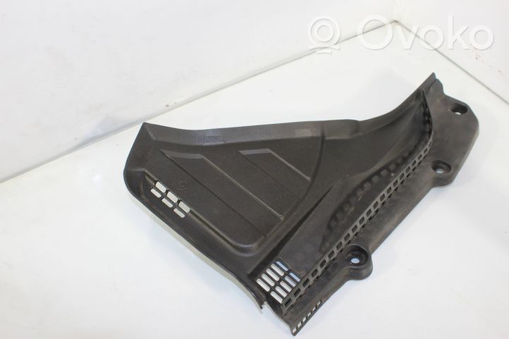 BMW 7 F01 F02 F03 F04 Autres pièces intérieures 7216973