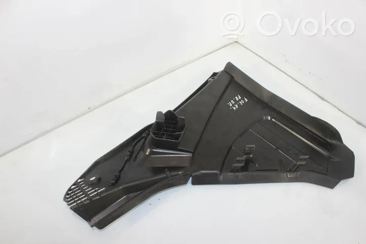 BMW 7 F01 F02 F03 F04 Moldura del limpia 6987601