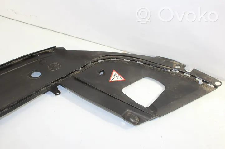 BMW 7 F01 F02 F03 F04 Copri motore (rivestimento) 7019801