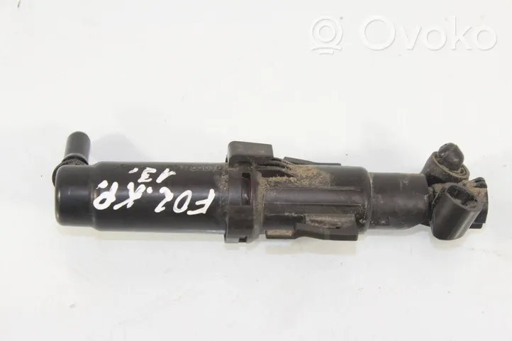 BMW 7 F01 F02 F03 F04 Buse de lave-phares 7341541