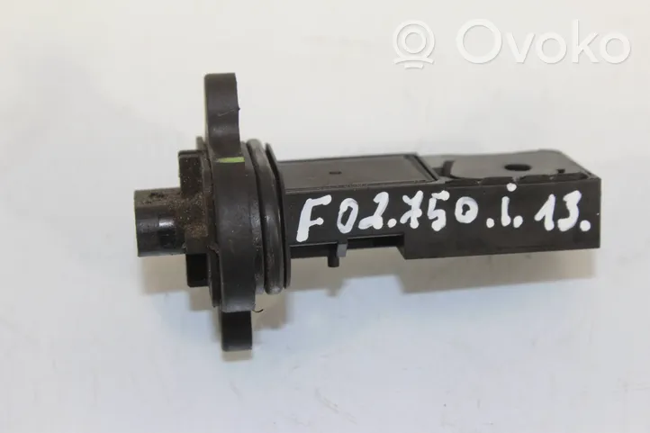 BMW 7 F01 F02 F03 F04 Misuratore di portata d'aria 7613234