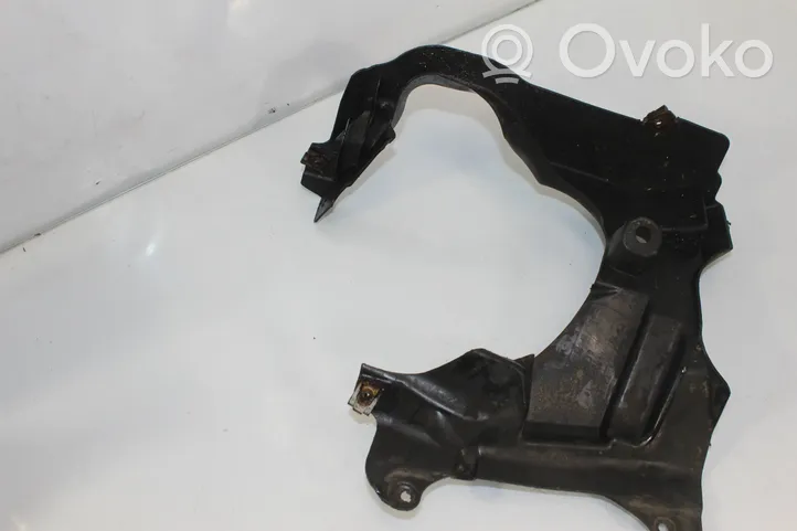 BMW 7 F01 F02 F03 F04 Couvre-soubassement avant 7228685