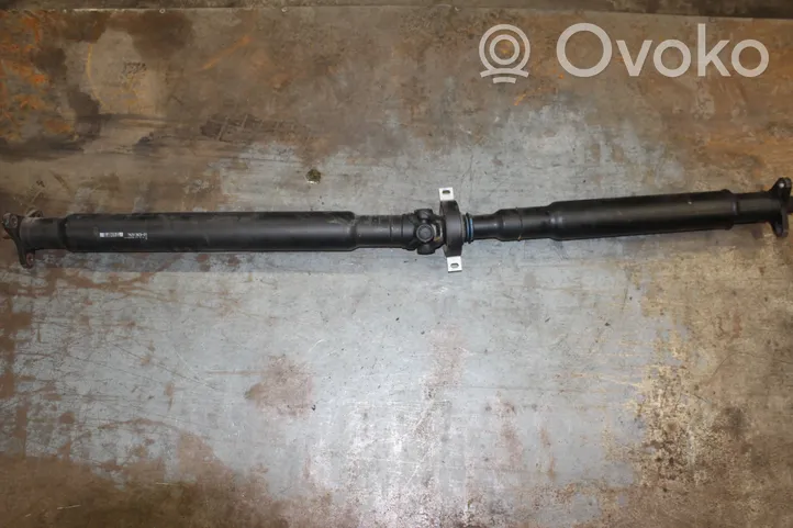 BMW 7 F01 F02 F03 F04 Drive shaft (set) 7631363