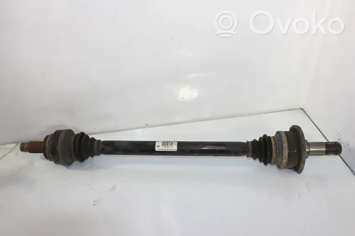 BMW 7 F01 F02 F03 F04 Rear driveshaft 7566086