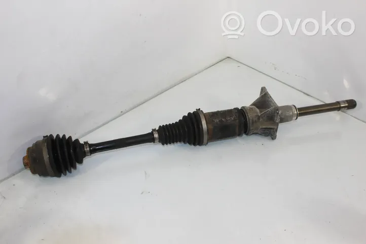 BMW 7 F01 F02 F03 F04 Front driveshaft 31607606026