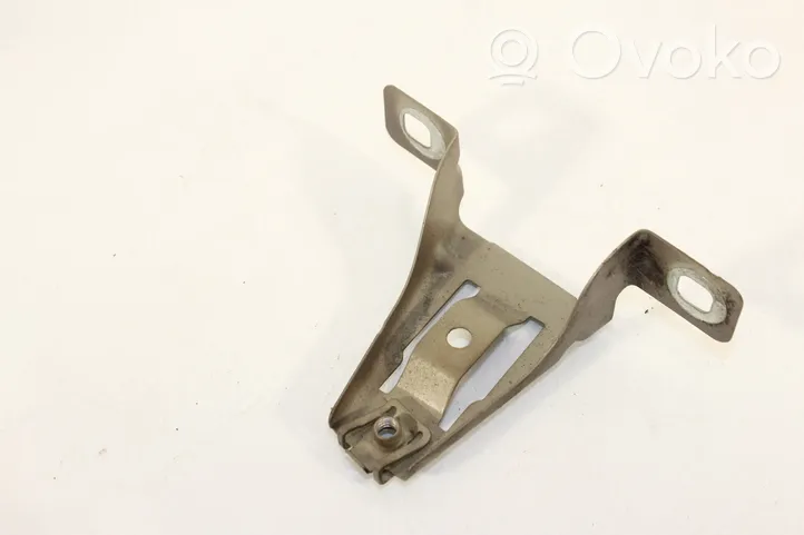 BMW 7 F01 F02 F03 F04 Fender mounting bracket 41357204497