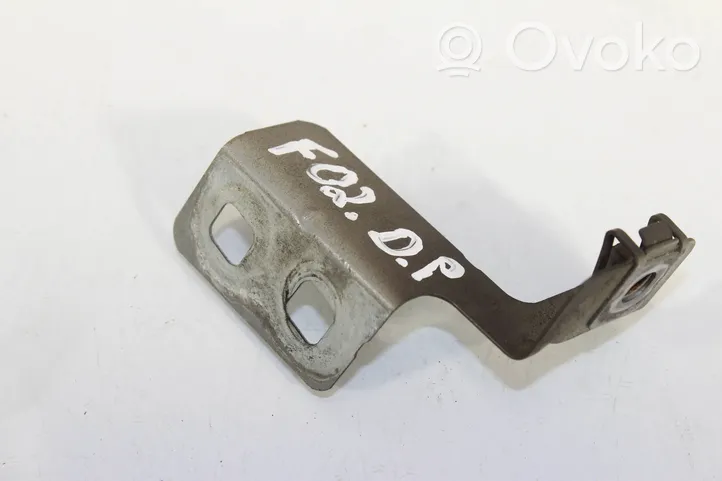 BMW 7 F01 F02 F03 F04 Supporto di montaggio del parafango 7204502