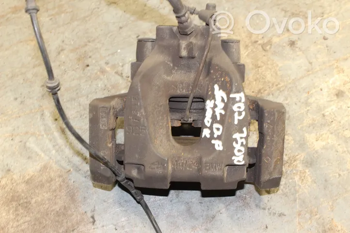 BMW 7 F01 F02 F03 F04 Rear brake caliper 6786832