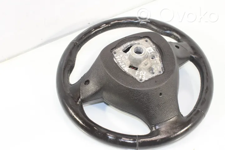 BMW 3 E90 E91 Steering wheel 32677829605