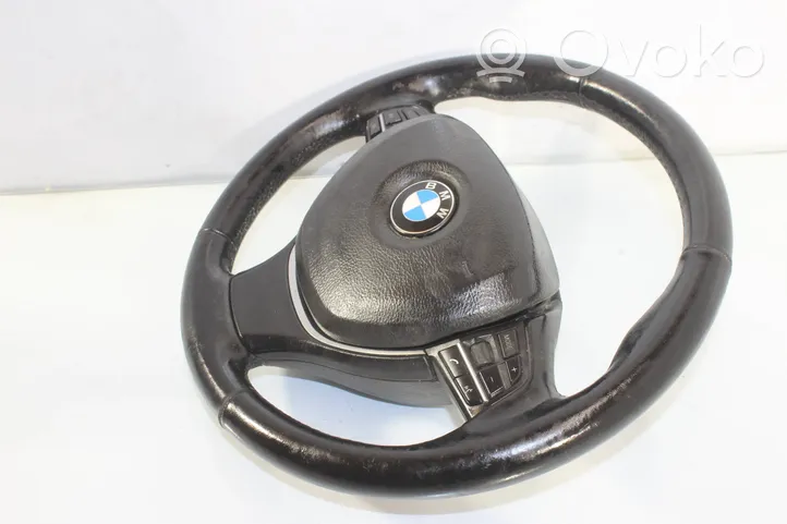 BMW 3 E90 E91 Volant 32677829605