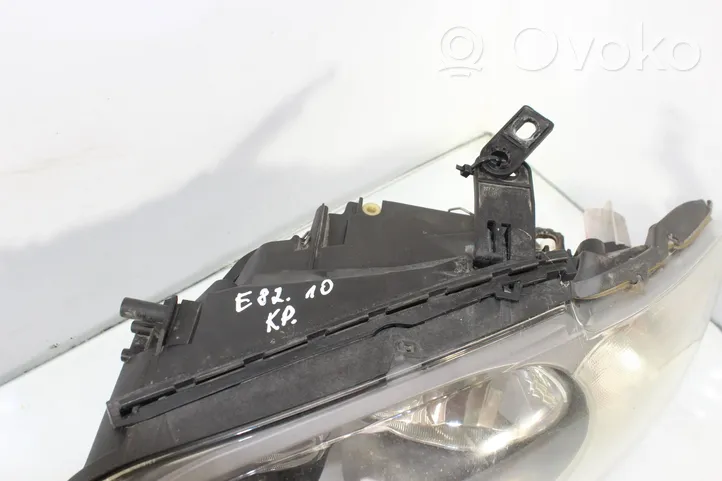 BMW 1 E81 E87 Faro delantero/faro principal 7249651