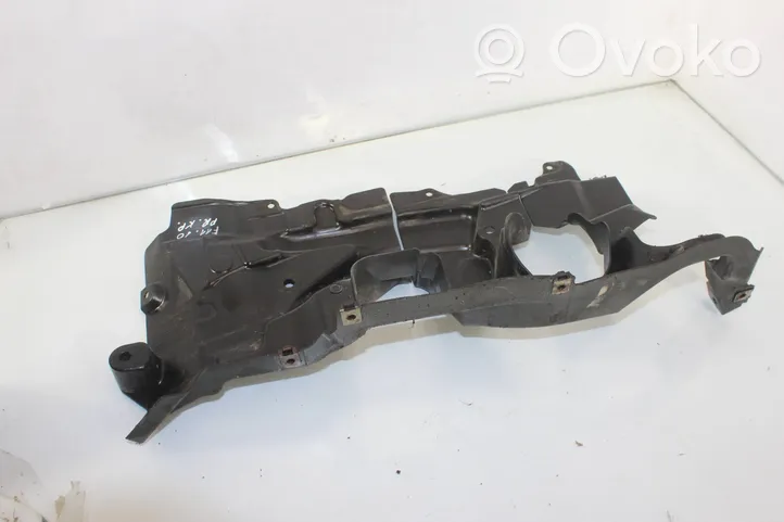 BMW 5 F10 F11 Autres pièces intérieures 7185169