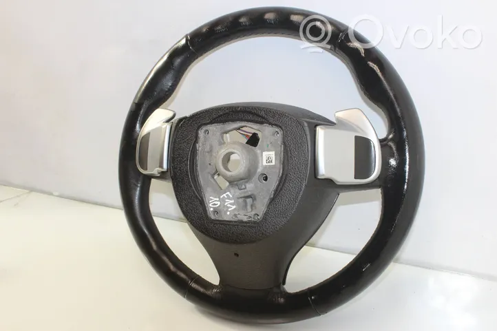 BMW 5 F10 F11 Steering wheel 7605240