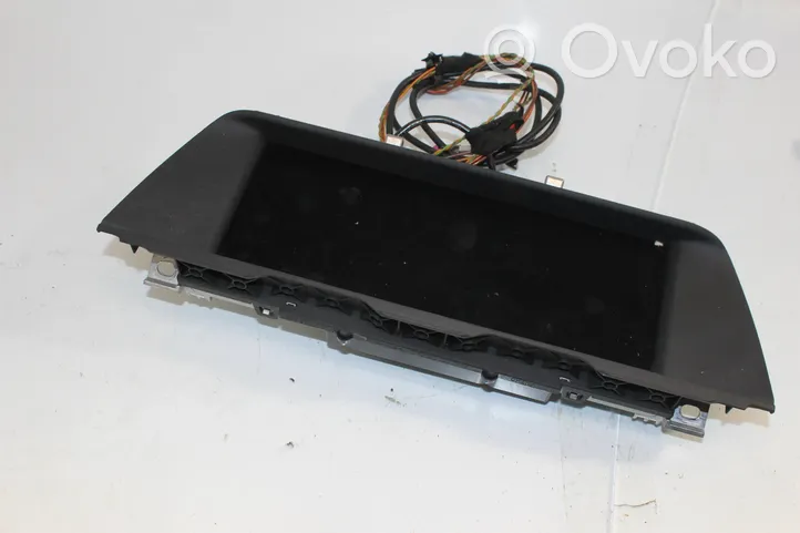 BMW 5 F10 F11 Monitori/näyttö/pieni näyttö 9243903