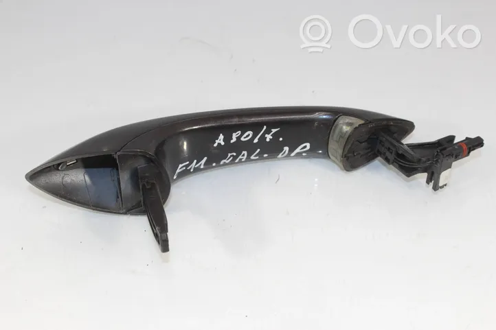 BMW 5 F10 F11 Rear door exterior handle 