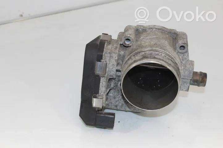 BMW X4 F26 Throttle valve 7588625