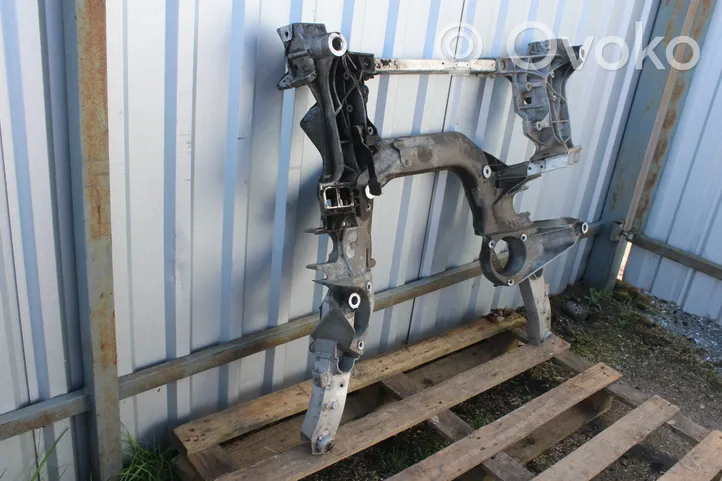 BMW 7 F01 F02 F03 F04 Front subframe 6793017