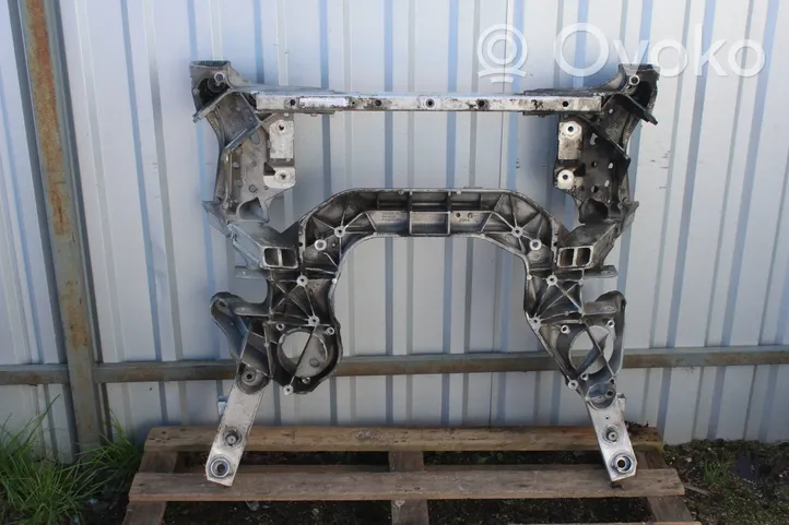 BMW 7 F01 F02 F03 F04 Front subframe 6793017