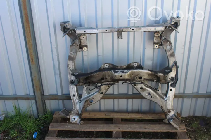 BMW 5 F10 F11 Front subframe 6797644