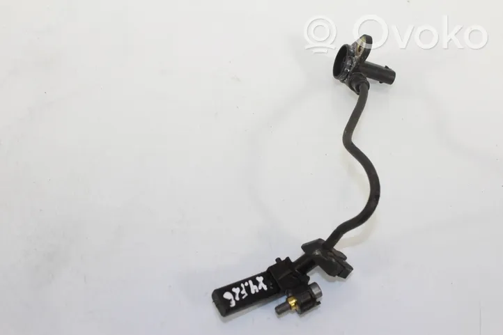 BMW X4 F26 Sensore velocità dell’albero motore 7595860