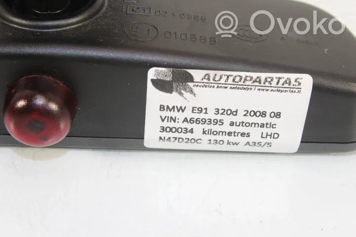 BMW 3 E90 E91 Specchietto retrovisore (interno) E1010588