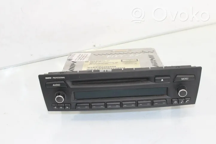 BMW 3 E90 E91 Radio/CD/DVD/GPS head unit 9263462