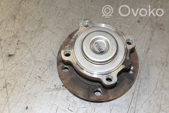 BMW 2 F22 F23 Cuscinetto a sfera della ruota anteriore 6876840