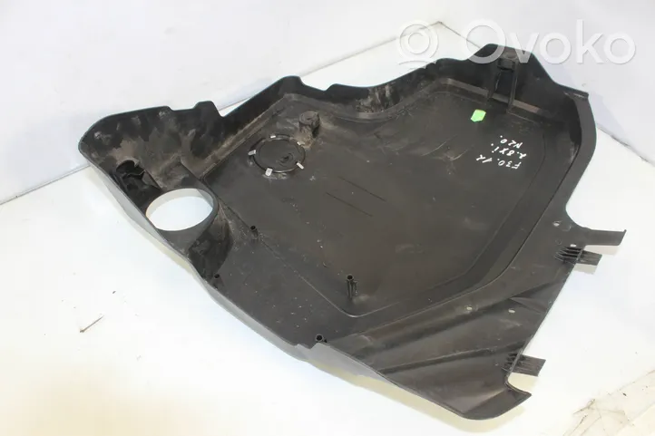 BMW 3 F30 F35 F31 Engine cover (trim) 7636791