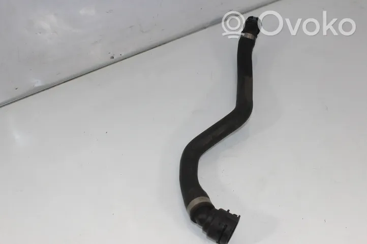 BMW 3 F30 F35 F31 Engine coolant pipe/hose 7596841