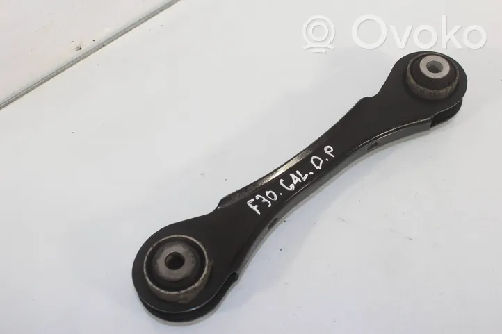 BMW 3 F30 F35 F31 Braccio di controllo sospensione posteriore superiore/braccio oscillante 6792517