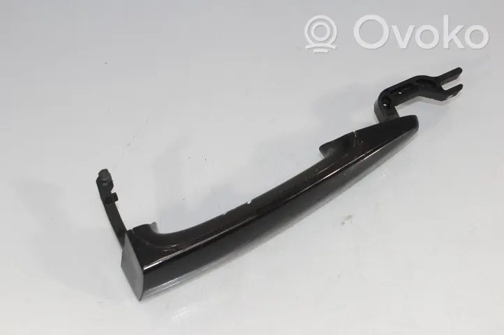 BMW 3 F30 F35 F31 Front door exterior handle 