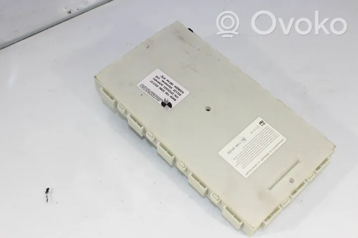 BMW 3 F30 F35 F31 Module de contrôle carrosserie centrale 9292946