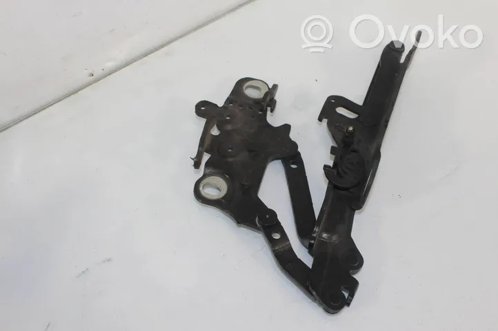 BMW 3 F30 F35 F31 Charnière, capot moteur 13989610