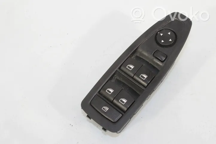 BMW 3 F30 F35 F31 Interruttore di controllo dell’alzacristalli elettrico 9208110