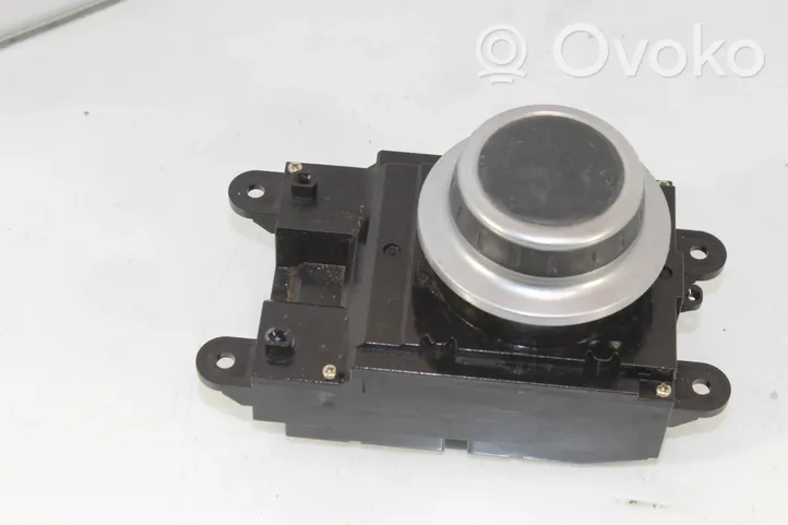 BMW 5 E60 E61 Controllo multimediale autoradio 6944884