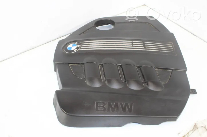 BMW 3 E90 E91 Cubierta del motor (embellecedor) 7810852