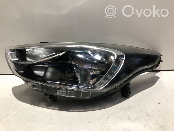 Ford Ka Lampa przednia J7BB13W030BJ