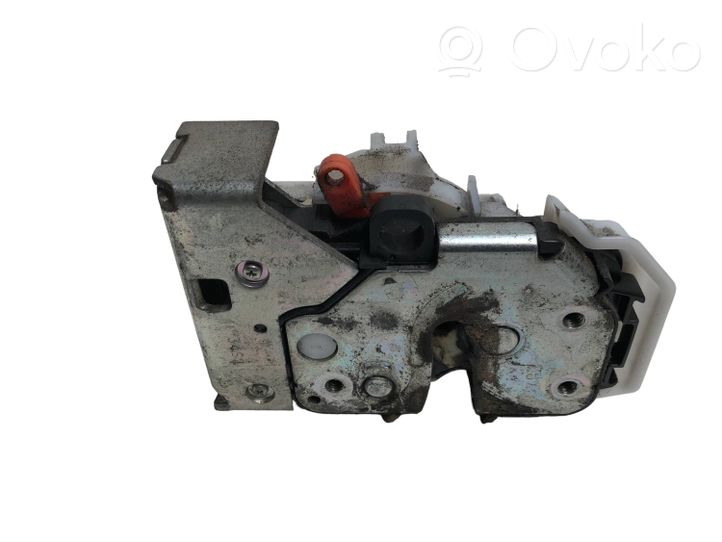 Fiat Doblo Etuoven lukko 51810889