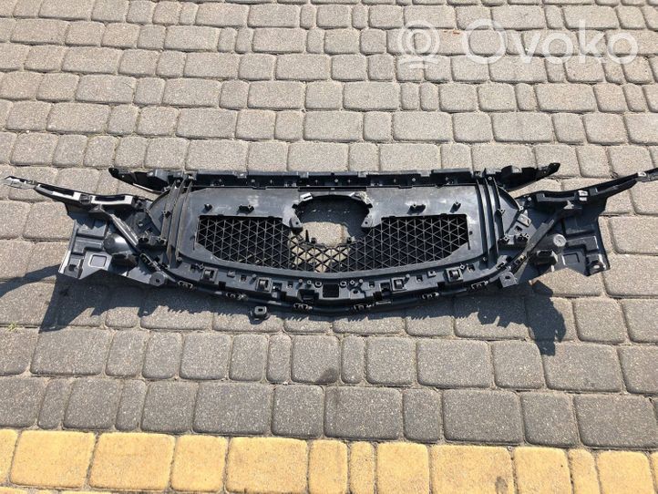 Mazda CX-5 Grille de calandre avant KB8B50712