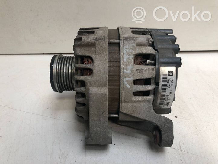 Opel Mokka Alternator 13577154