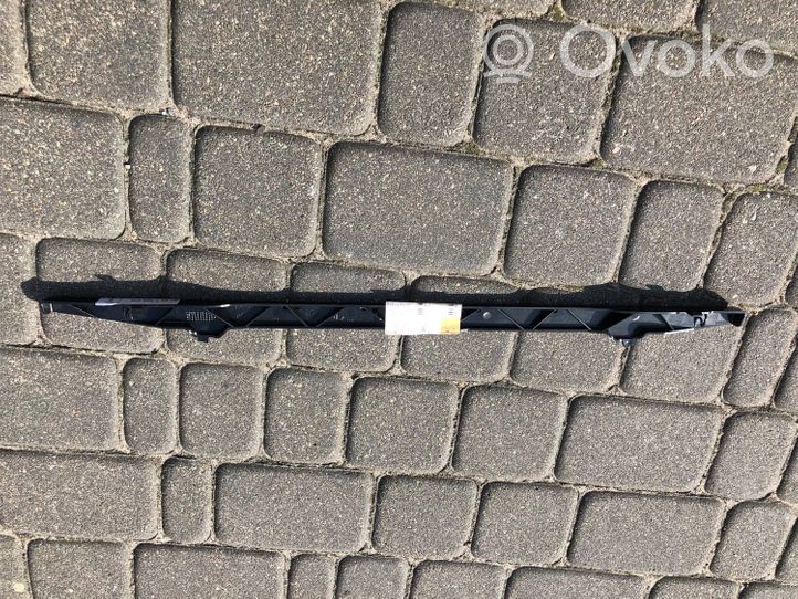 BMW 1 F40 Top upper radiator support slam panel 51647485268