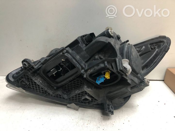 Mercedes-Benz Vito Viano W447 Lampa przednia A4479064700