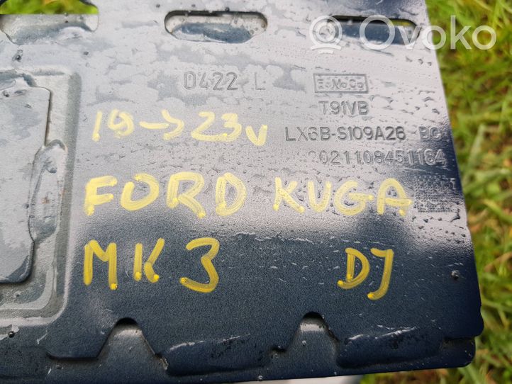 Ford Kuga III Belka zderzaka przedniego LX6BS109A26