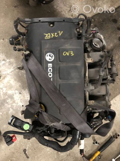 Opel Corsa E Engine B12XER