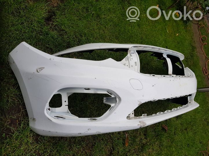 Fiat Tipo Front bumper 735604327